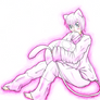 Gijinka Mew