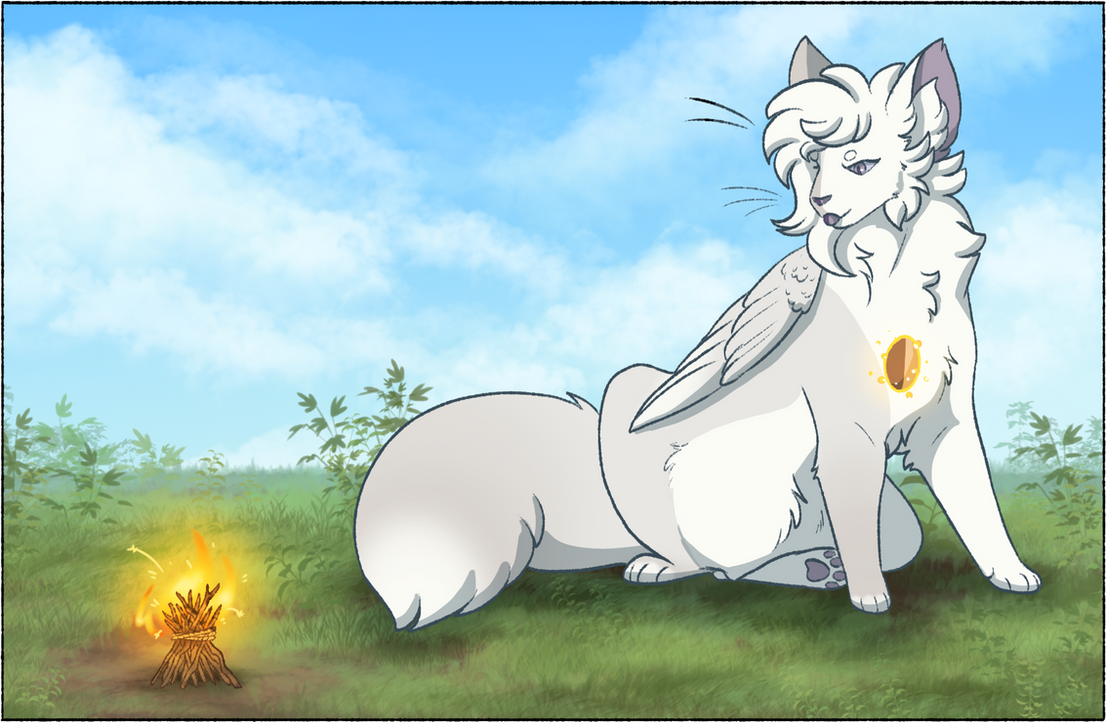 Poppy Ignite Objects 2 by Crunchy-Cucumber on DeviantArt