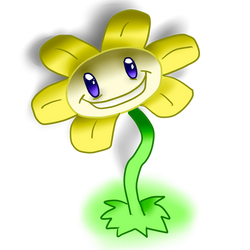 Flowey