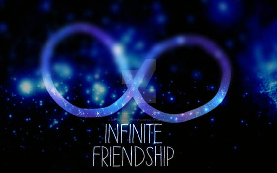 Infinite Friendship