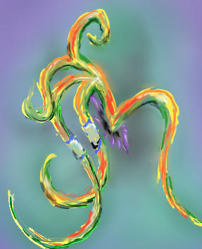 colorful rift by wreckinrec on DeviantArt