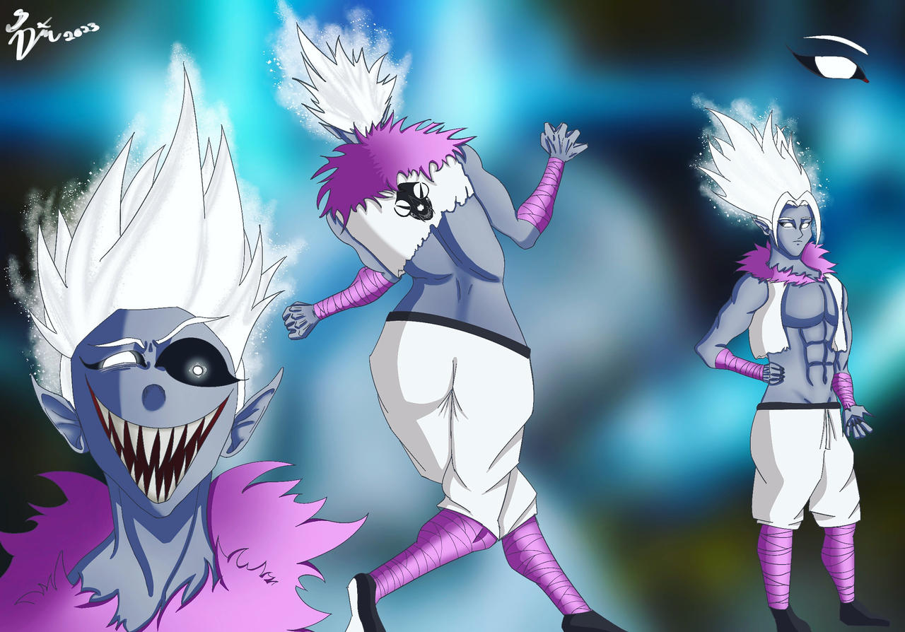 A New Overlord Has Arrived!!! by TtReapeRtT on DeviantArt