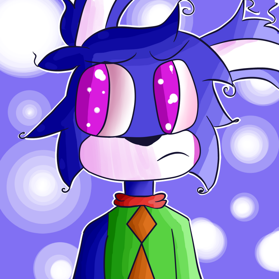 Bored Rabbit Deviantart -Ivan The Bored Bunny- by IvanWilde on DeviantArt