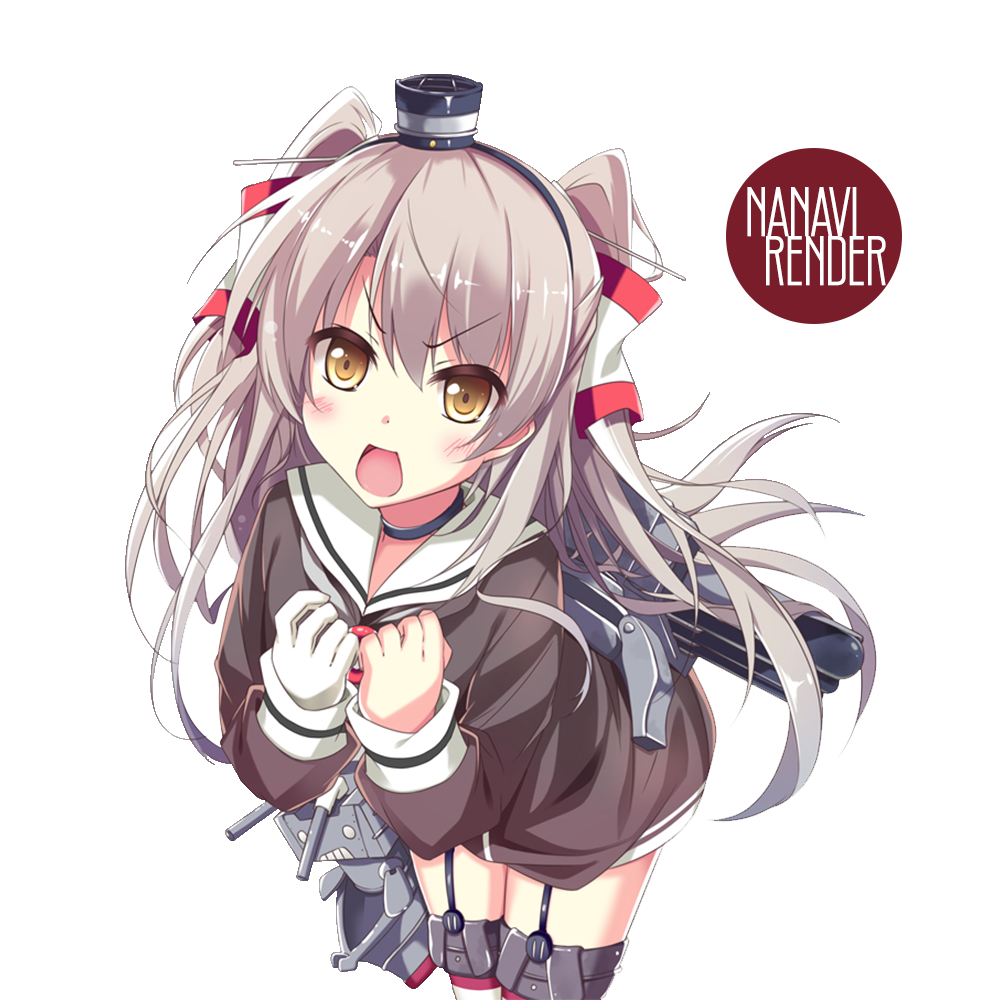 Anime Render by Nanavichan on DeviantArt