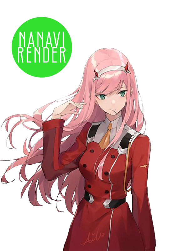 Anime Render by Nanavichan on DeviantArt