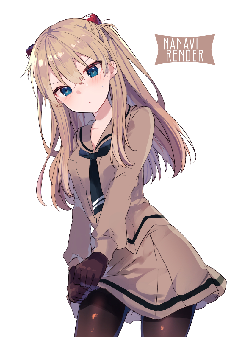 Anime Girl-Art by Innocent122 on DeviantArt