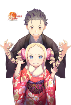 Explore The Best Beatricerezero Art Deviantart Explore The Best Beatricerezero Art Deviantart