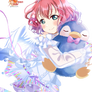 Kurosawa Ruby Render