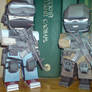 Soldiers papercraft