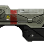 Halo 3 Beta M6 Spartan Laser
