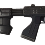 M7 Submachine Gun