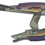 Plasma Rifle scan