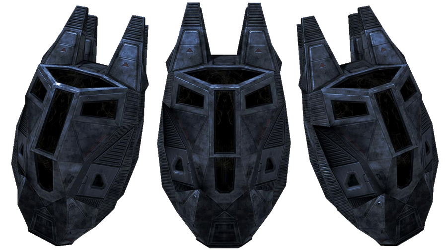 Odst Pod Sticker ODST Orbital Drop Pod Overview by ToraiinXamikaze on DeviantArt