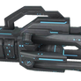 Forerunner Automated Turret