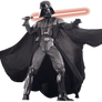 Darth Vader, Lord of the Sith