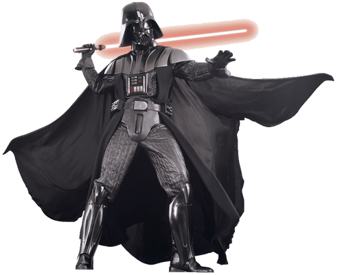 Darth Vader, Lord of the Sith