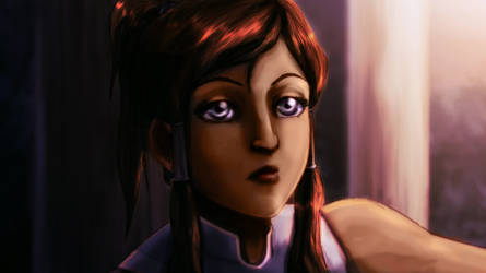 Korra