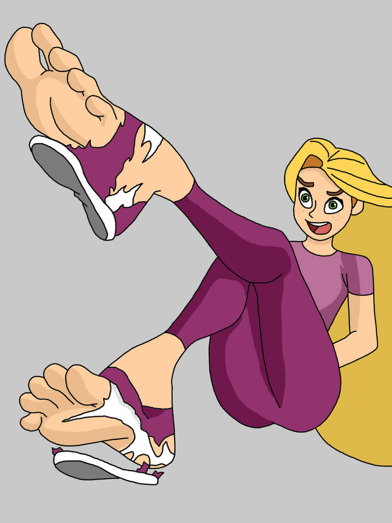 Rapunzel By Fglover012 On Deviantart Rapunzel By Fglover012 On Deviantart