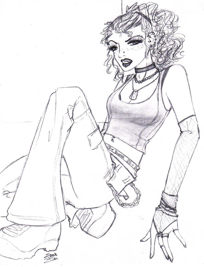 Harleigh by nazerathe on DeviantArt