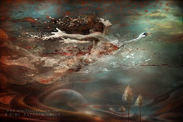 Catharsis by mimikascraftroom