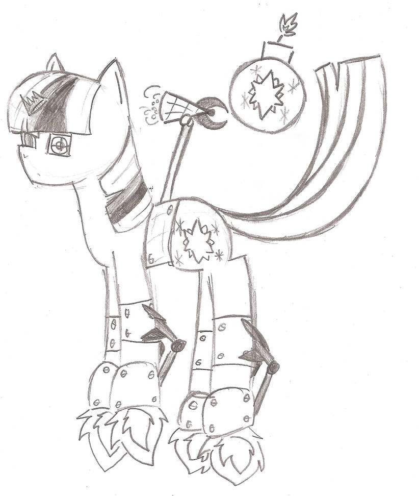 TwiBot by SoraHaruki on DeviantArt