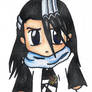 Chibi Kuchiki Byakuya -Bleach-