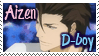 Aizen Dboy