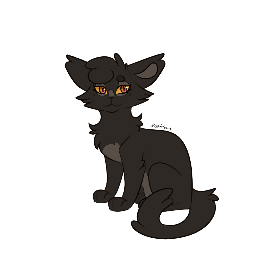 Bullfrog Nightcloud Nightcloud by SulfiorMoon on DeviantArt