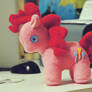 My little pony- Pinkie Pie- for sale