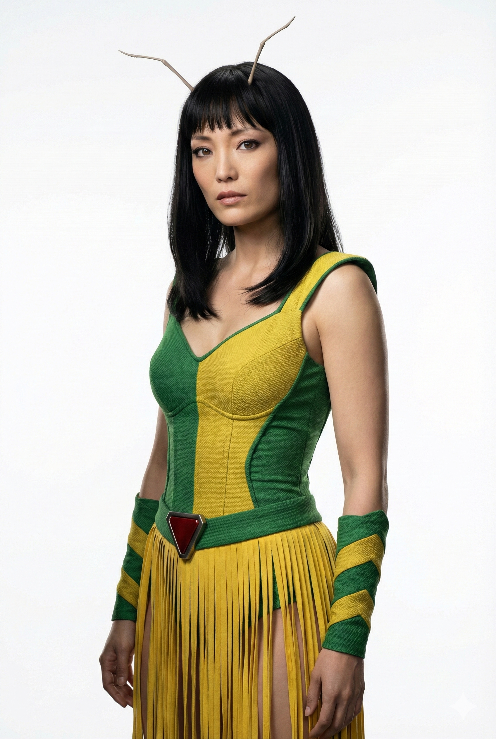 Mha Mantis Mantis (Classic) by VicArcadius on DeviantArt