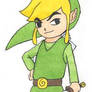 The Wind Waker