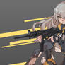 UMP45