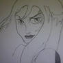 Thorn from the Hex Girls