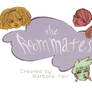 Logo - The Roommates