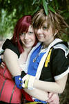 beloved one by dreamcatcher-hina