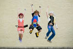 KH2 - Jumping high by dreamcatcher-hina