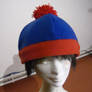 SP: Stan Marsh's hat