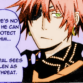 Lavi colored