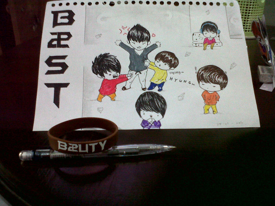 b2stcb b2uty