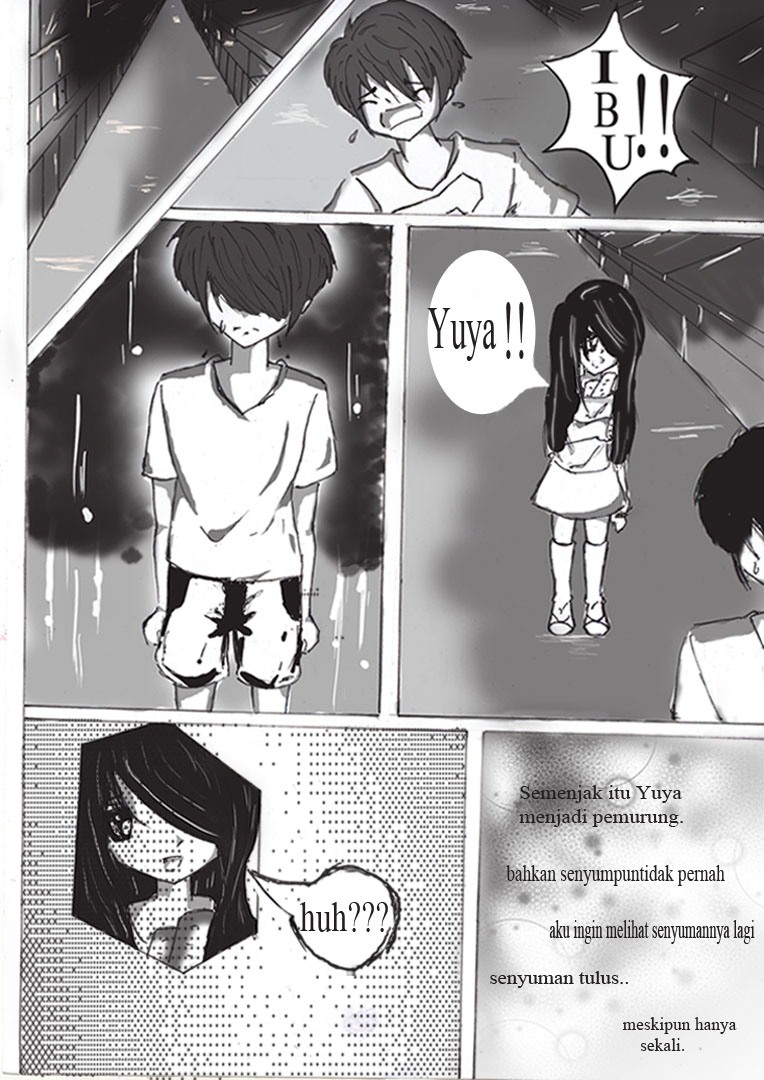 your smile page 2