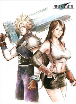 Final Fantasy 7