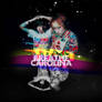 Breathe Carolina wallpaper