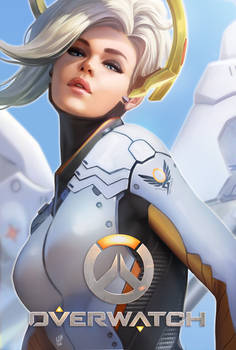 Mercy Overwatch