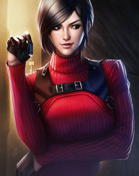 Ada Wong