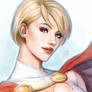 Powergirl