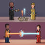 Star Trek DS9 Simplified : The Reckoning