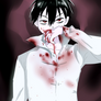 Staz - Blood Lad