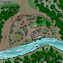 Westmarch City Map