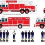 S.O.U.L. Fire Co.1