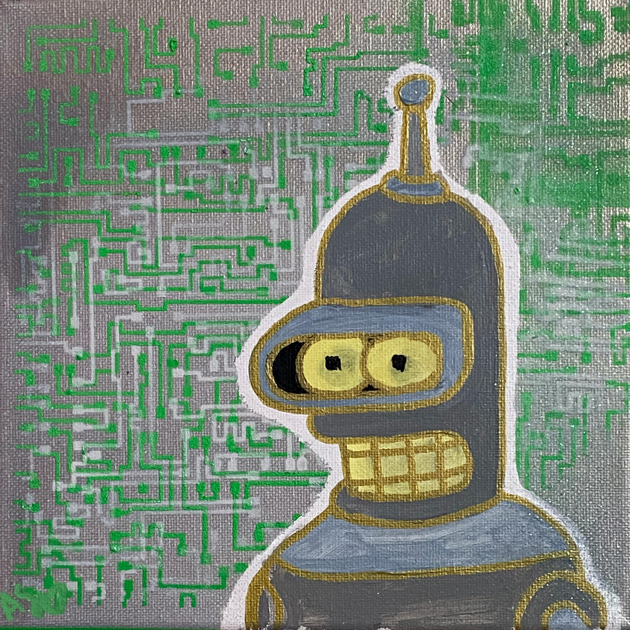 Deviantart Bender Bender by Kittychanann on DeviantArt